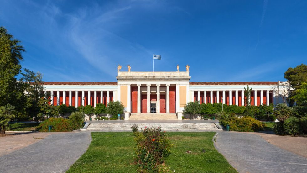 Ναι στη διάσωση, διατήρηση και αποκατάσταση
